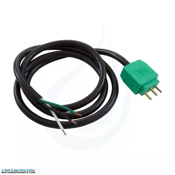 Generic Light Cord [Male, Mini] (SS2PSA-103L-1-C)