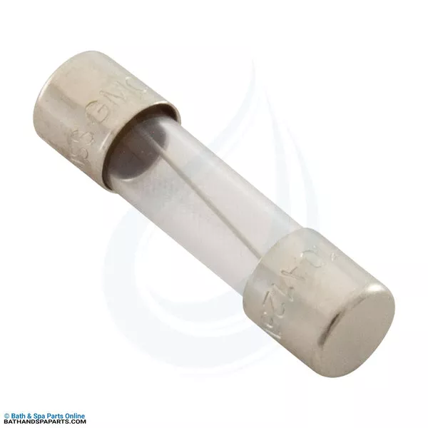 Generic Mini Time Delay Fuse [10A, 20mm] (26904)