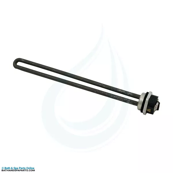 Generic Screwplug Element [1″ Thread, 1.5 kW, Comfortzone/Coates, 115V] (563094-001)