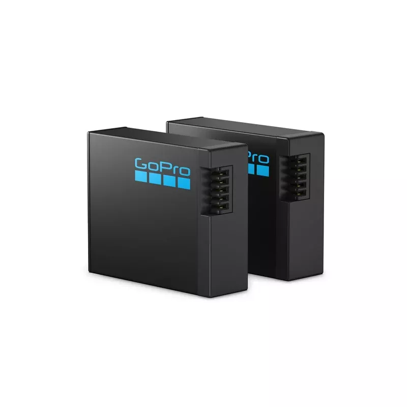 GoPro Enduro Battery 2-Pack