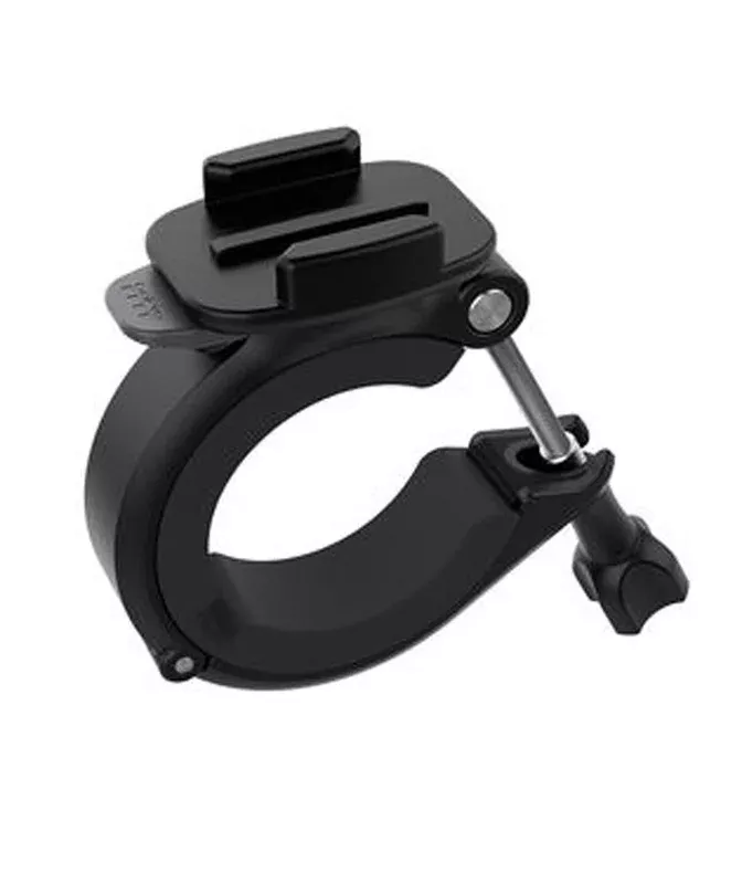 GoPro Large Tube Mount (Roll Bars + Pipes + More) for