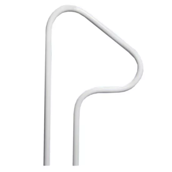 Gray Return To Deck Handrail Sap330Rtdg