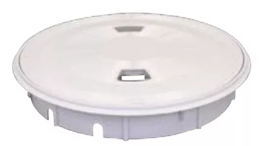GRY DECK LID & RING