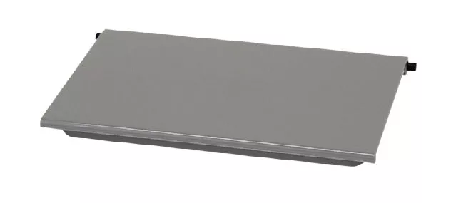 GRY QUIKSKIM WEIR W/ CLIPS