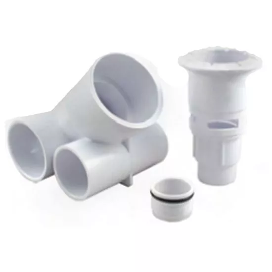 Gunite Body Assy 4Inch 25580000