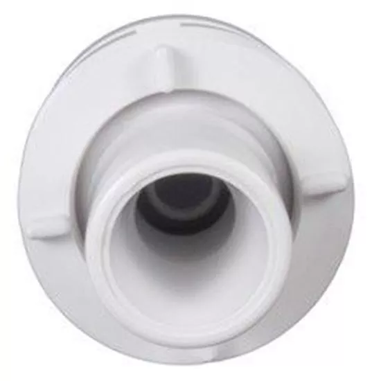 Gunite Power Jet Non-Adj White 25582000