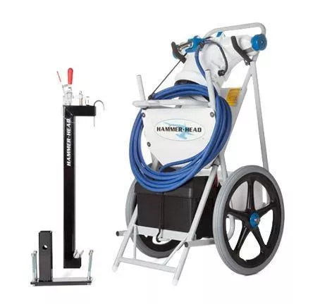 Hammer Head Service-30 Pool Cleaner - SERVICE-30