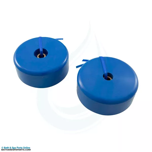 Hammerhead Head Wheel Set [21″/30″ Vacuum, Large, 2 Pack] (HH1157)