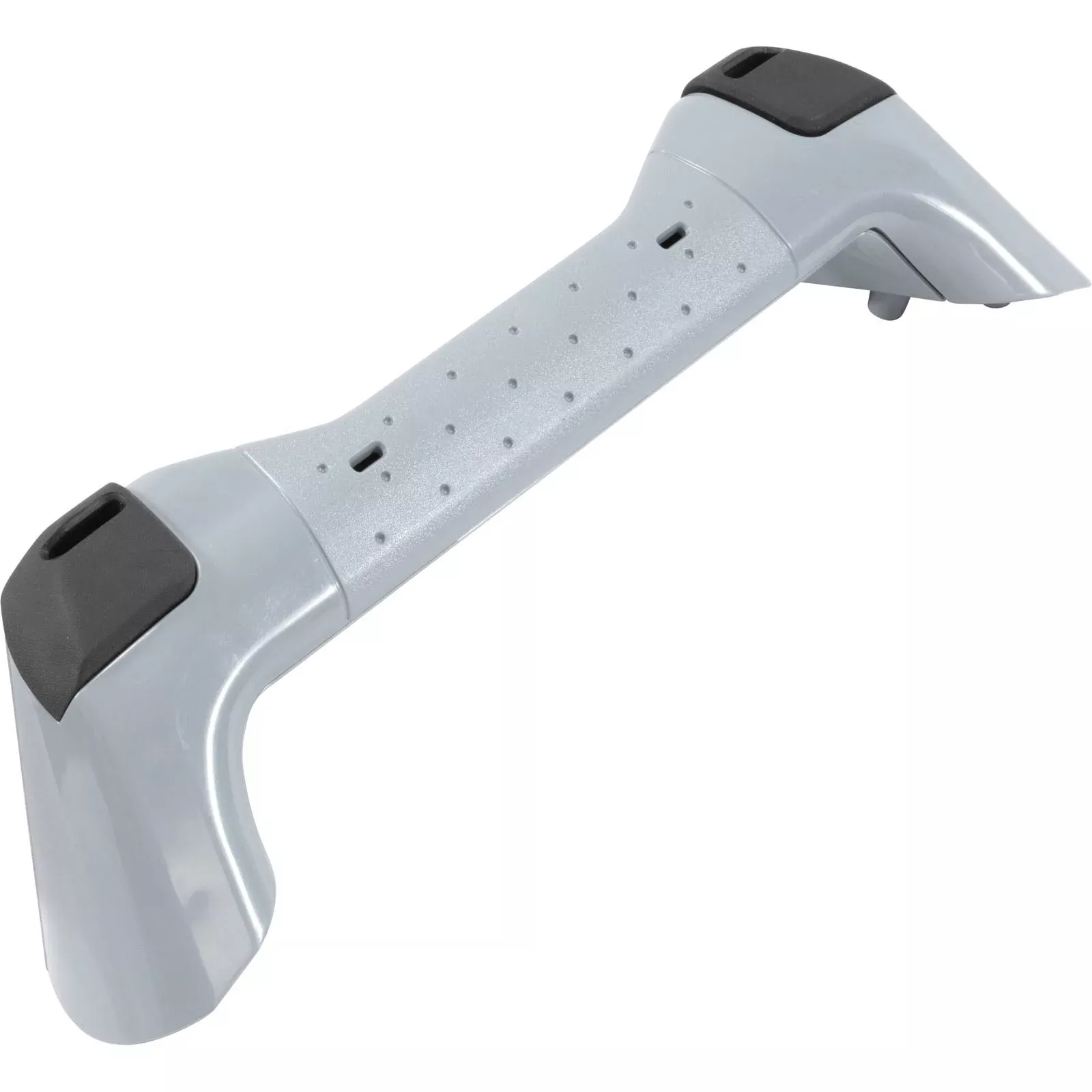Handle Assembly, Maytronics DX3/Supreme M3, Gray : 99957034-ASSY