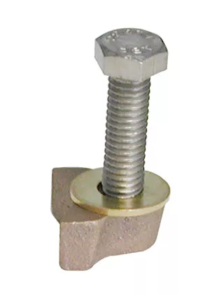 HANOVER WEDGE ASSY 3" SOCKET