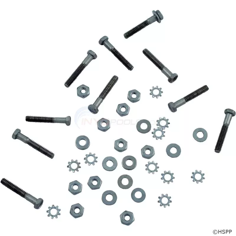 Hardware Kit (includes All Needed Aqua Fan) – 98221900
