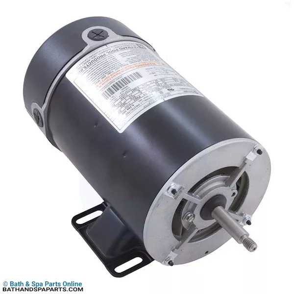 Hayward 0.75 HP [10.0A] [48Y/TB] Spa Motor (SPX1510Z1E)