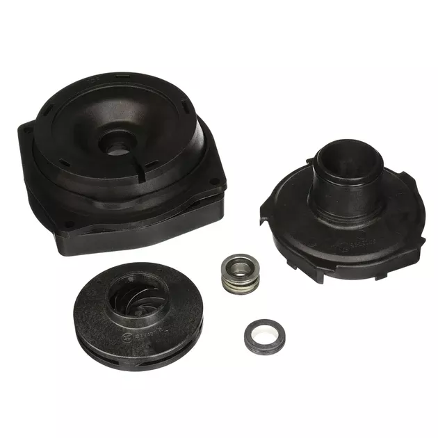 Hayward 1-1/2 HP Drivetrain Upgrade | SPX2610CKIT