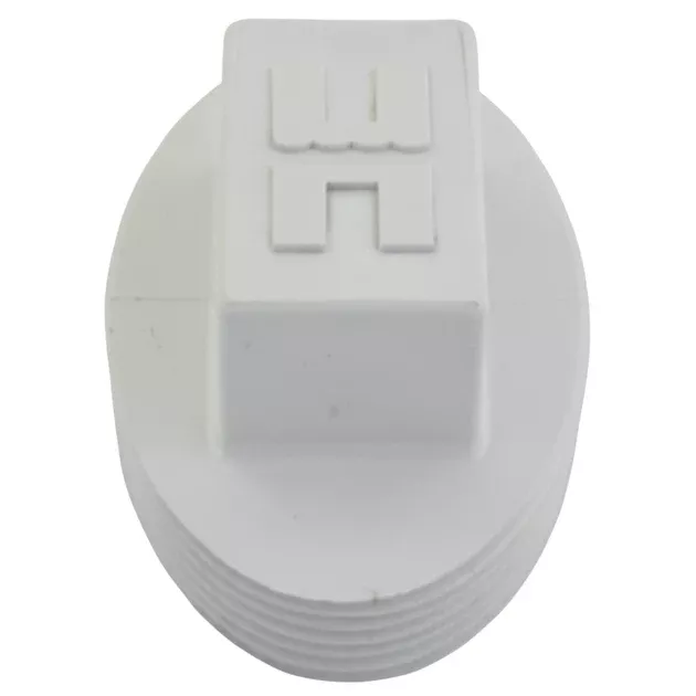 Hayward 1-1/2 In Plastic Pipe Plug | SPX1051Z1