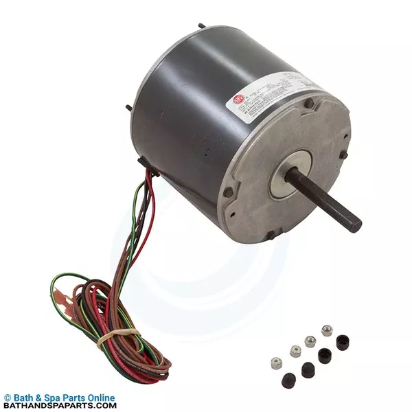 Hayward 1/3 HP [2.4A] [48Y] Heat Pump Motor (SMX300055036)