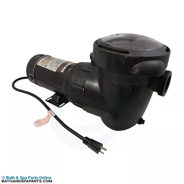 Hayward 1.5 HP [11.0A] [2S] PowerFlo Pump (W3SP15932S)