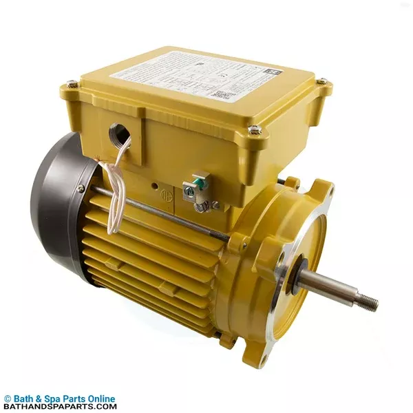 Hayward 1.5 HP [6.2A] [CF] Filter Motor (SPX2610Z1MTG)