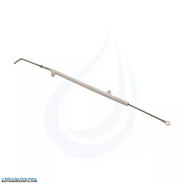 Hayward 16-1/2″ Cable Assy (RCX221281)