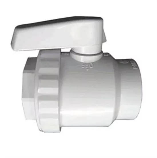 Hayward 2" Trimline Deluxe Ball Valve