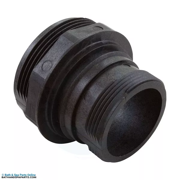 Hayward 2″ x 2-1/2″ Bulkhead Fitting (CX3035F)