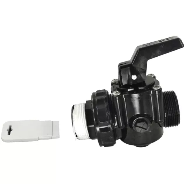 Hayward 3-Way Diverter Valve for Perflex Filters | SP0727