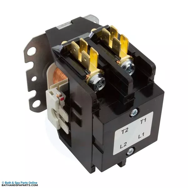 Hayward 40A 24V Contactor (HPX1985)