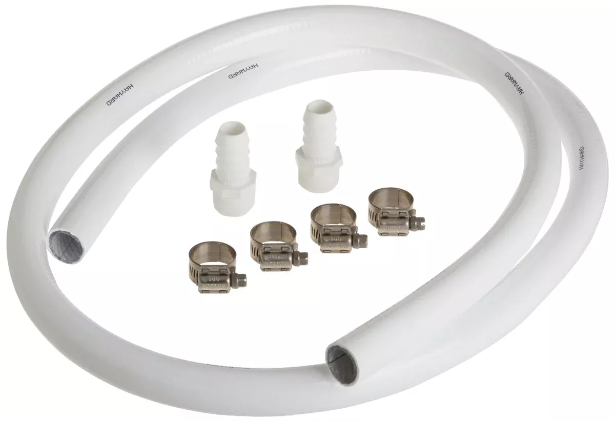 Hayward 6060HKIT Hose Replacement Kit for Hayward Booster Pump