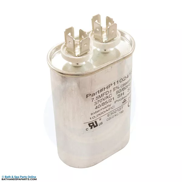 Hayward 7.5µF Capacitor (HPX11024151)