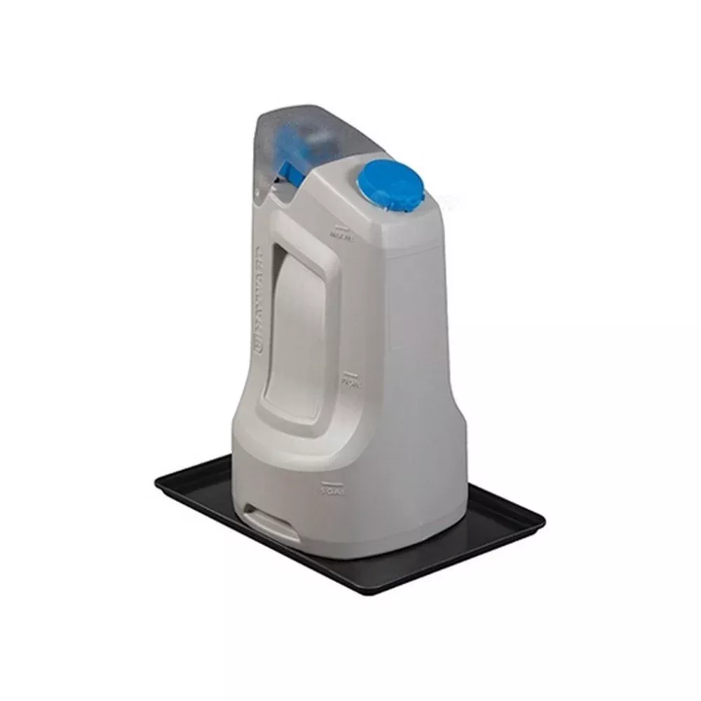 Hayward AQL-CHEM4-ACID Sense and Dispense Swimming Pool Automation