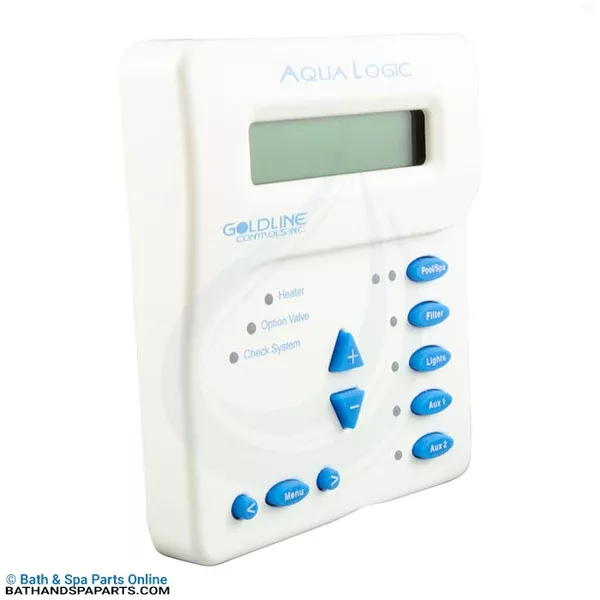 Hayward Aqua Logic P-4 Digital Topside (AQL-WW-P-4)