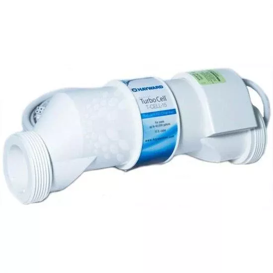 Hayward Aqua Trol 20K Gallon Replacement Salt Cell – 1 Year Warranty