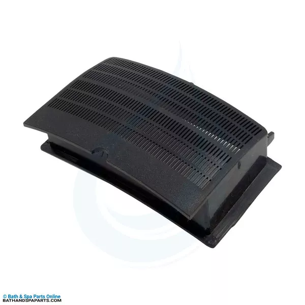 Hayward AquaBug/AquaDroid Screen Black (AXV513BK)