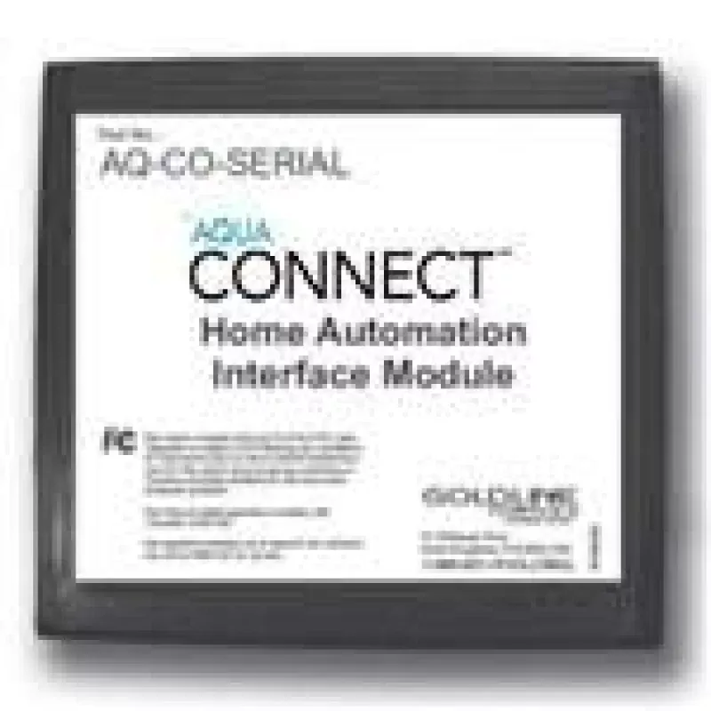 Hayward AquaConnect Home Automation Adapter AQ-CO-SERIAL