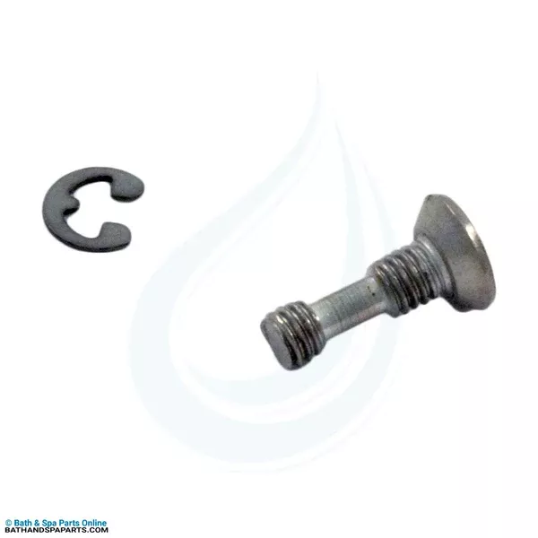Hayward AquaDroid/Navigator Captive Screw (AXV314P)