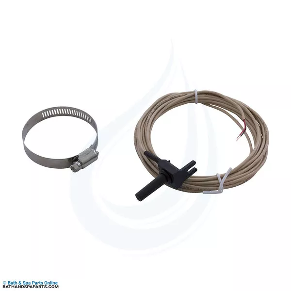 Hayward AquaLogic/ProLogic Temp Sensor w/Cable (GLX-PC-12-KIT)