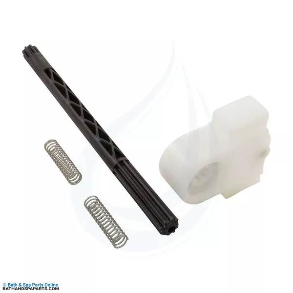 Hayward AquaNaut Steering Bracket Roller (PVXH011SA)