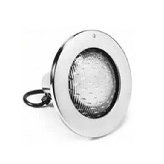 Hayward AstorLite Pool Light 12V - 100W - SS Rim - 75' cord