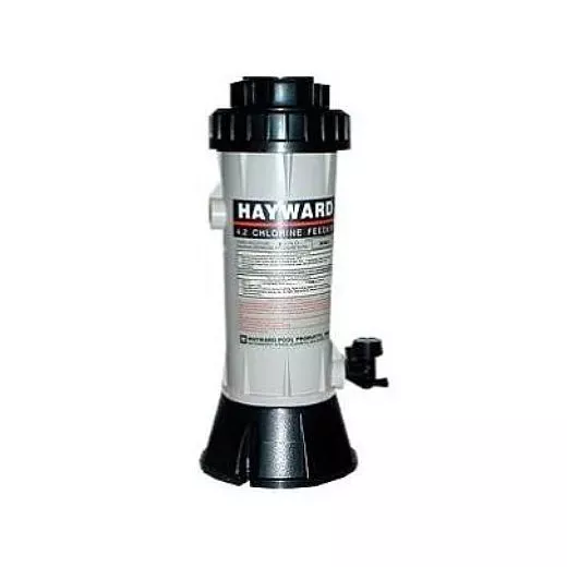 Hayward Automatic Off-line Chlorine Feeder | CL110