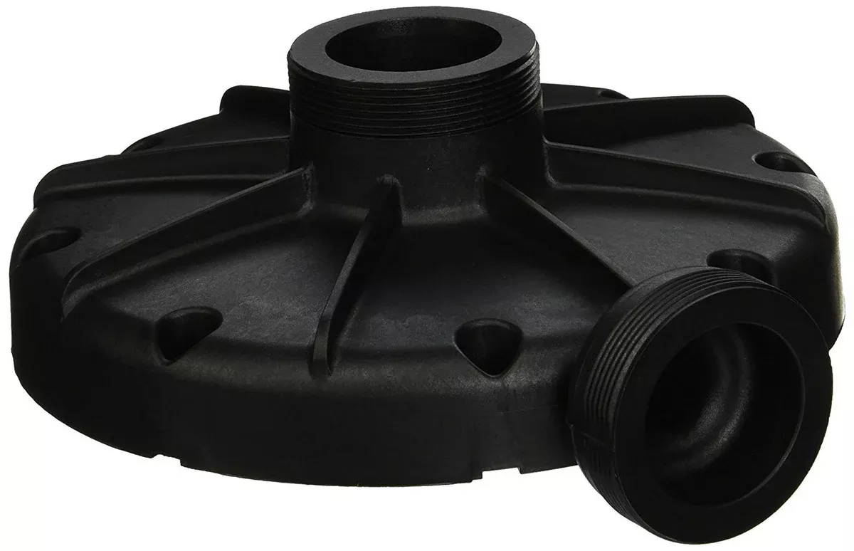 Hayward AX6060A Volute Replacement for Select Hayward Pool Cleaners and Booster Pump