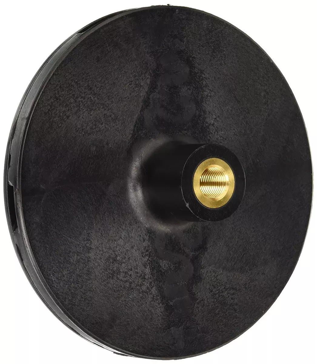 Hayward AX6060C Impeller Assembly Replacement for Select Hayward Pool Cleaners and Booster Pump