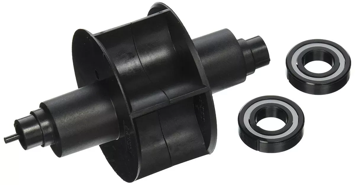 Hayward AXV112P Automatic Pool Cleaner Turbine Kit