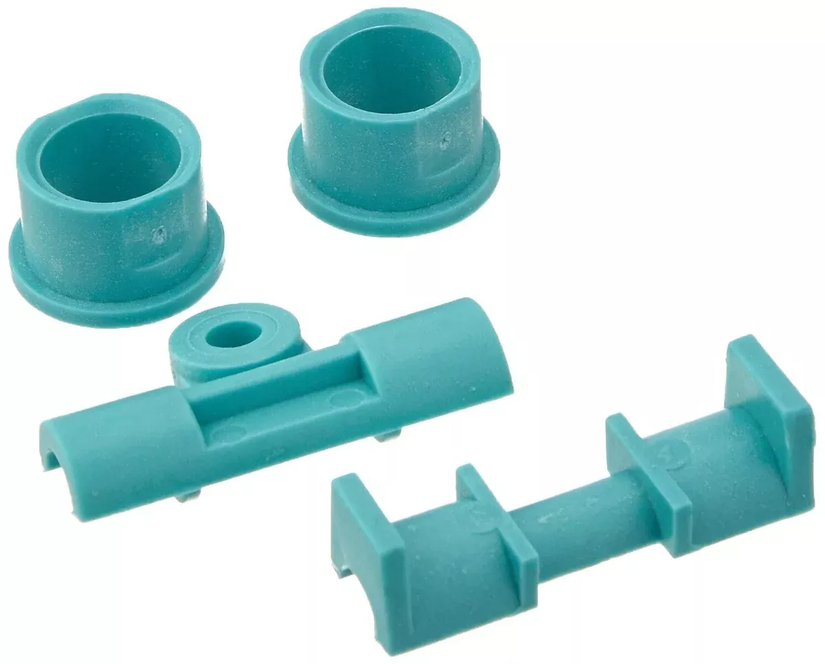 Hayward AXV699P A-Frame, Bushing, Saddle Kit Replacement for Select Hayward Pool Cleaners