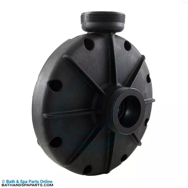 Hayward Booster Pump Model 6060 Volute (AX6060A)