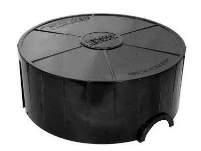 Hayward Bump Mechanism Cover ECX11206