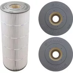Hayward Cartridge Element, 175 Sf -Microban- | CCX1750REM