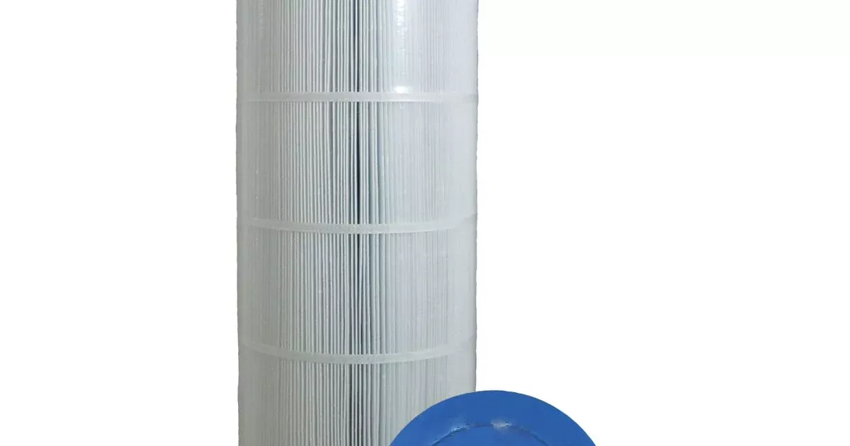 Hayward Cartridge Element for StarClear Plus Cartridge Filter | CX1750RE