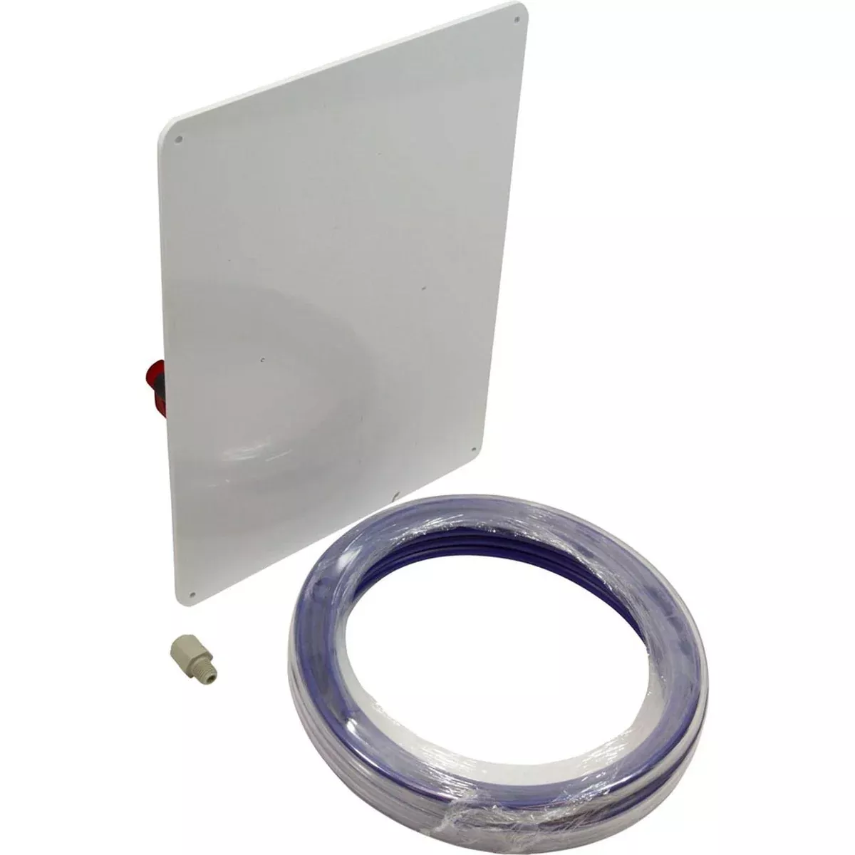 Hayward CAX-20251 Flow, Acrylic, Machined Cell Replacement for Select Hayward Cat 1000 Monitors