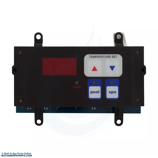 Hayward CBA-2 Control Board (HPX26024139)