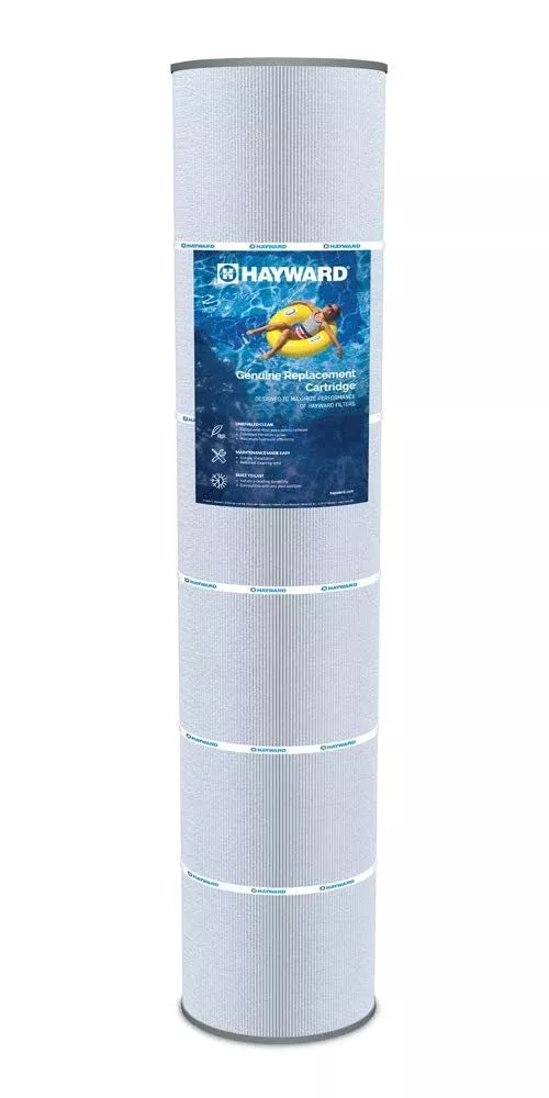 Hayward CCX2000RE 200 Square Feet Cartridge Element Replacement for Select Hayward Xstream Filters