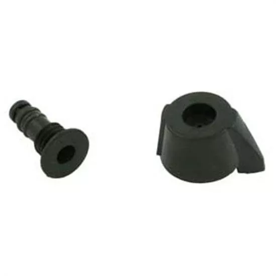 Hayward Chlorinator Control Knob Assembly w-Viton O-Rings
